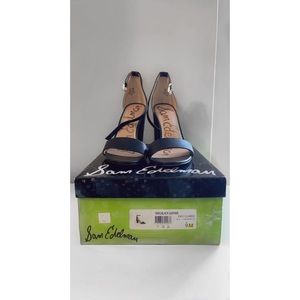 Sam Edelman Sandal Heels